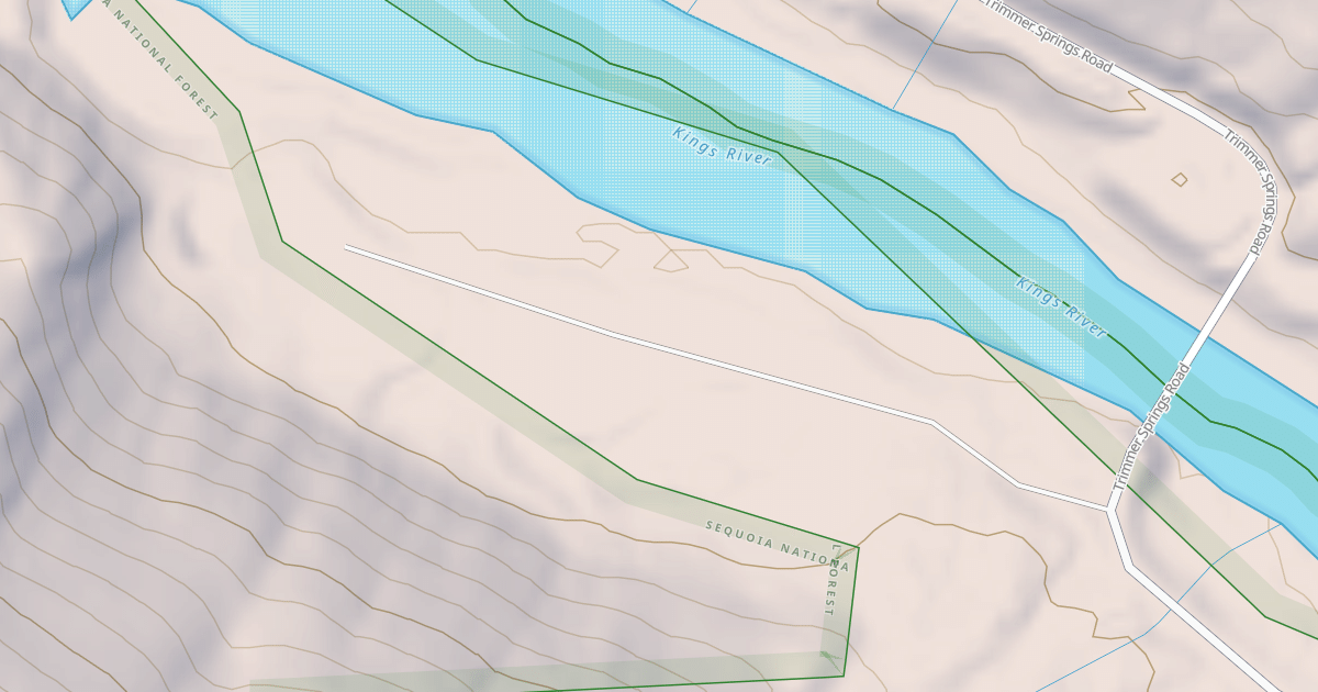 Map preview of BRIDGE CAMP