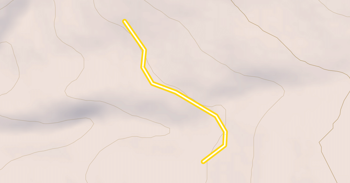 Map preview of MIlli's Moose