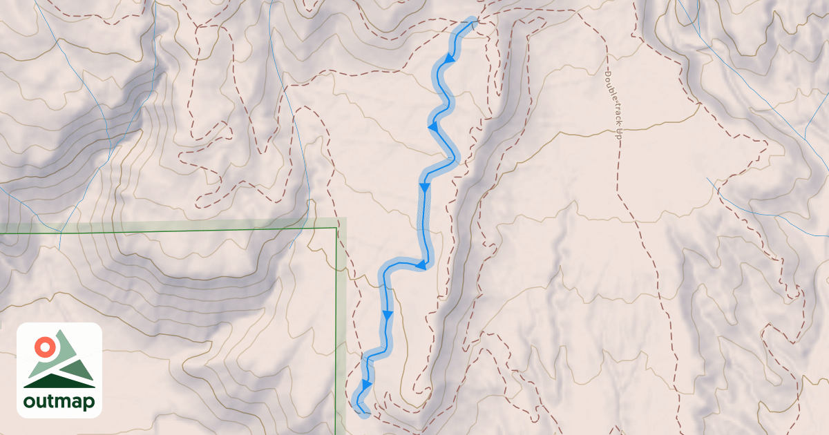 Map of CL Smooth