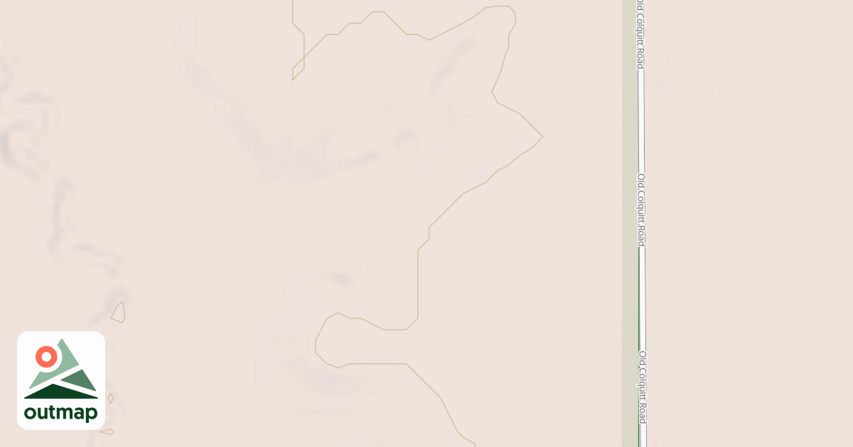 Map of 9119