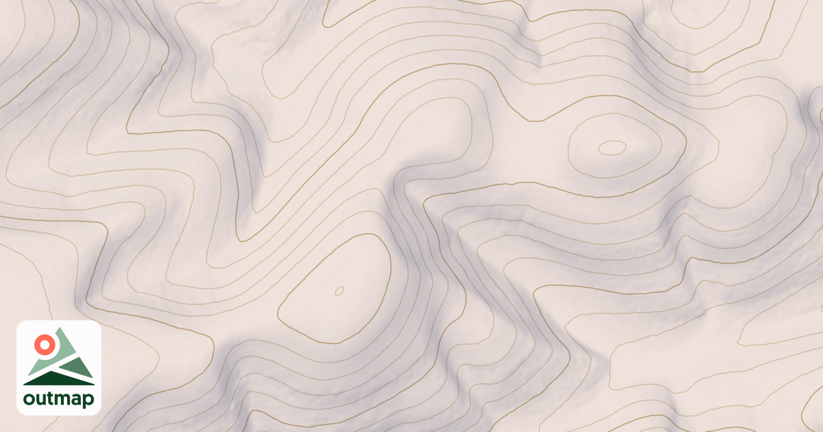 Map of USGS National Digital Trails 1b8b7990-c542-44b8-a55a-8ada891735d2
