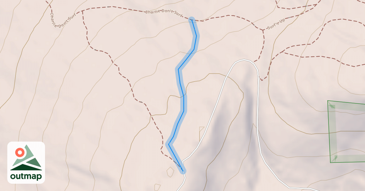 Map of Kandahar