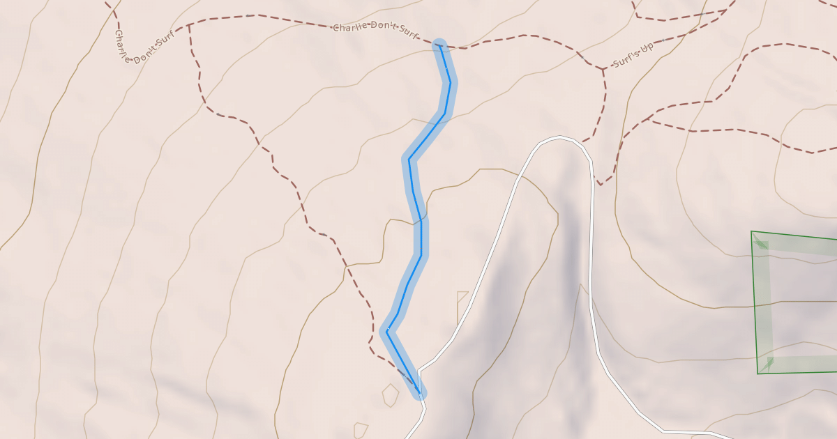 Map preview of Kandahar