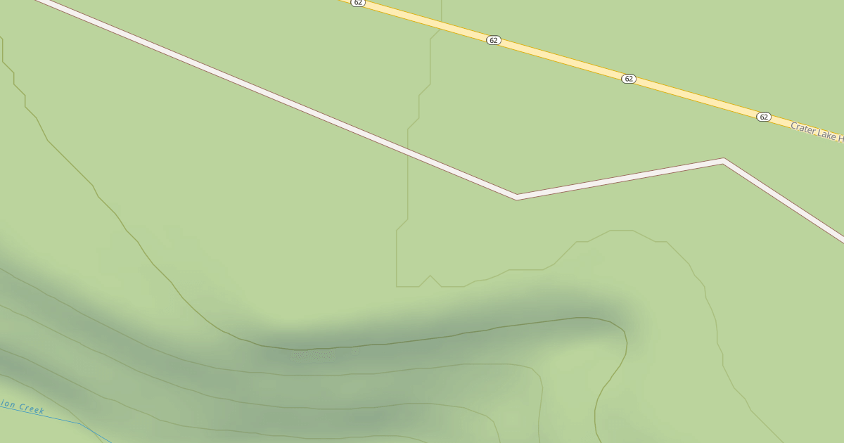 Map preview of Nordic Ohv