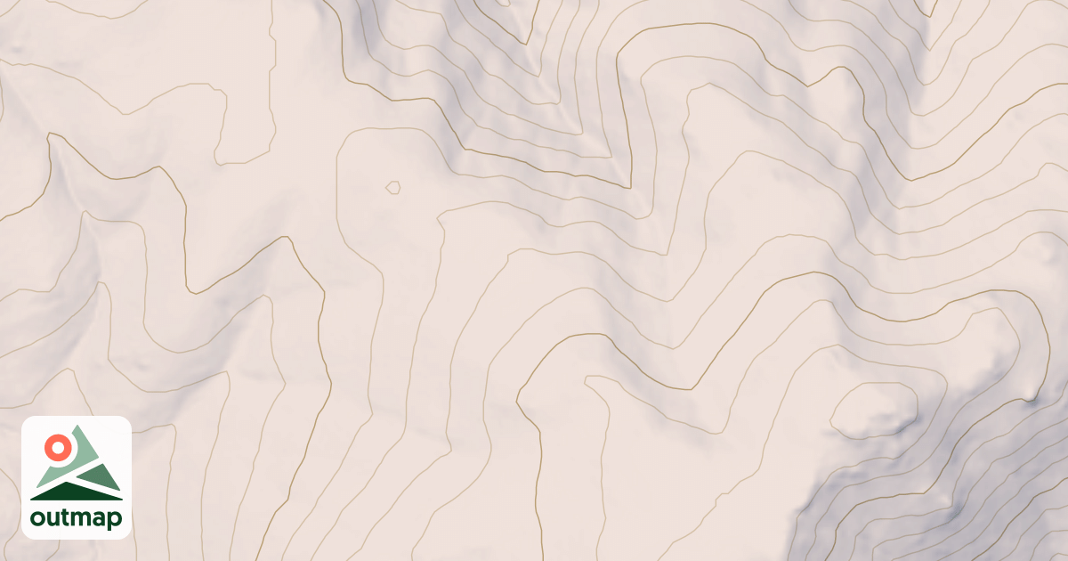 Map of BLM National GTLF Public Motorized Roads 021dc43b-2994-4cc4-aefc-3289654d4167