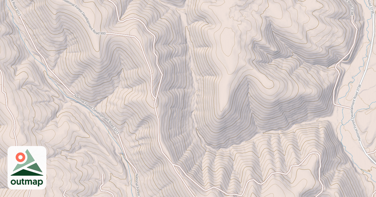 Map of O-3740019
