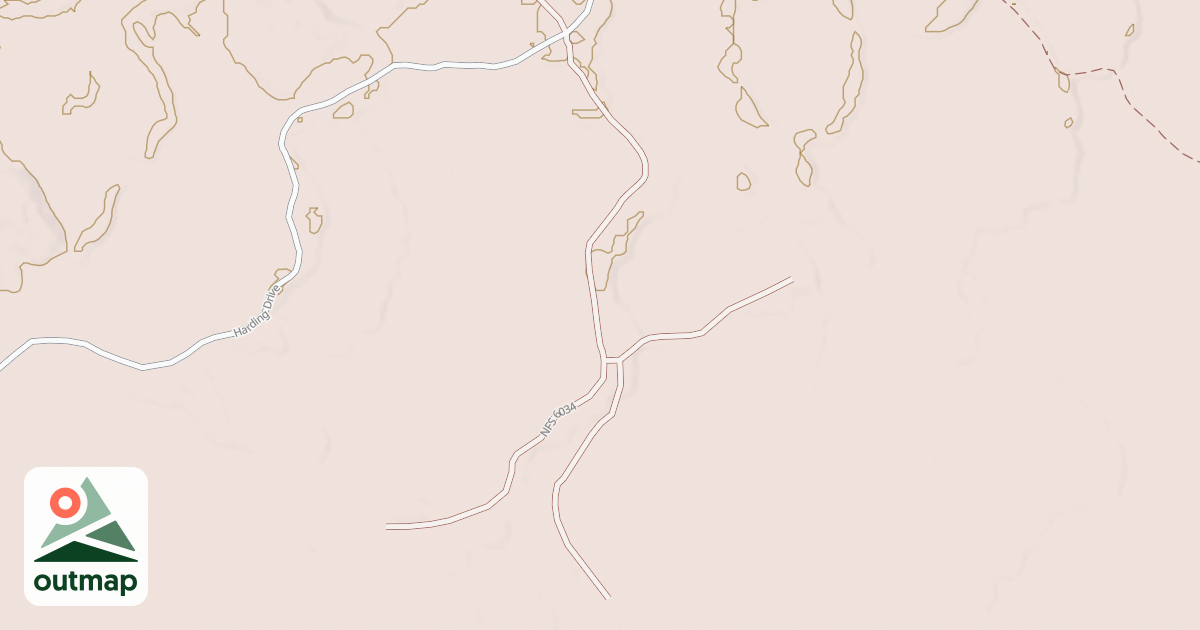 Map of 5393