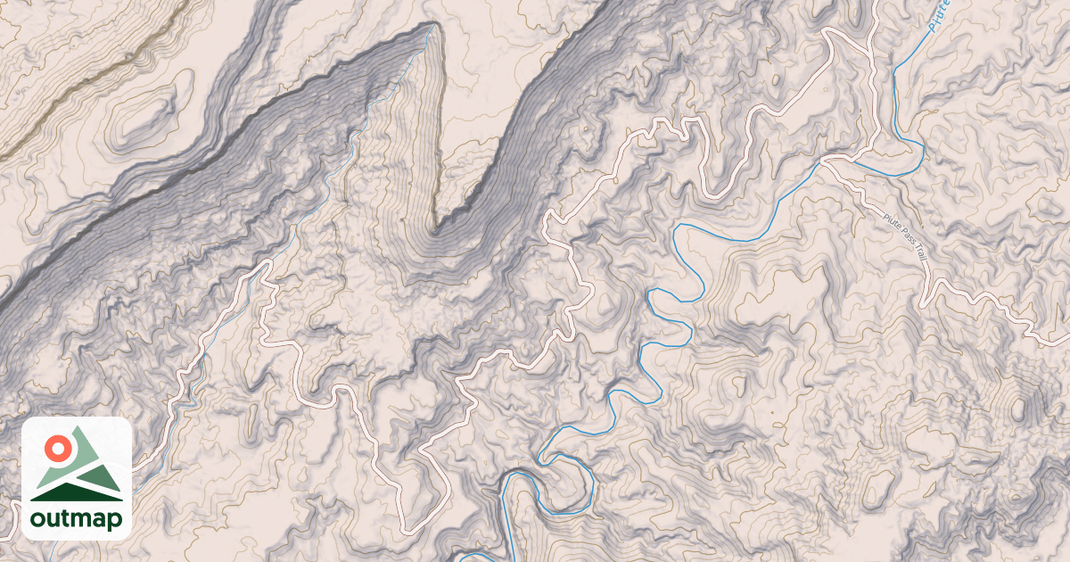 Map of BLM National GTLF Public Motorized Roads 11520ce8-c672-41eb-b298-13987e7b908f