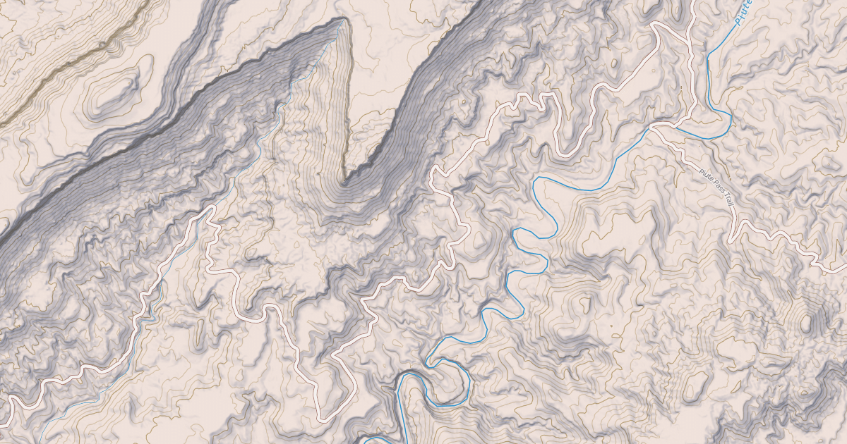 Map preview of BLM National GTLF Public Motorized Roads 11520ce8-c672-41eb-b298-13987e7b908f
