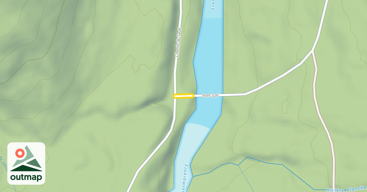 Map of 9