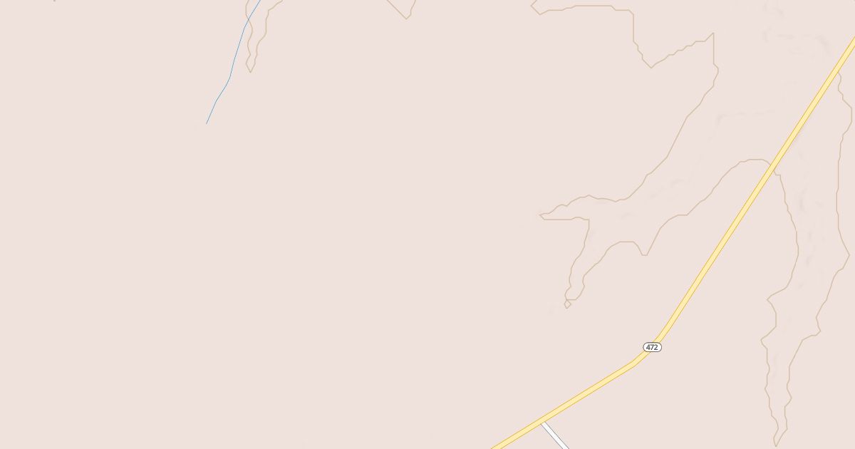 Map preview of 5029