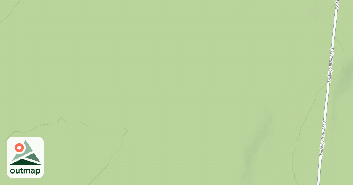 Map of FR 2348
