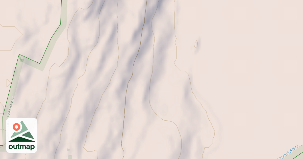 Map of USGS National Digital Trails 794138df-7a75-469c-b8dc-ca6f7e9fbed8