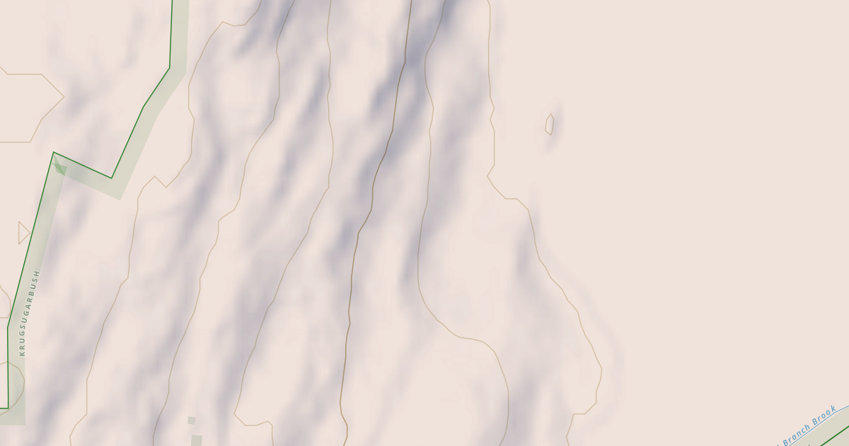 Map preview of USGS National Digital Trails 794138df-7a75-469c-b8dc-ca6f7e9fbed8