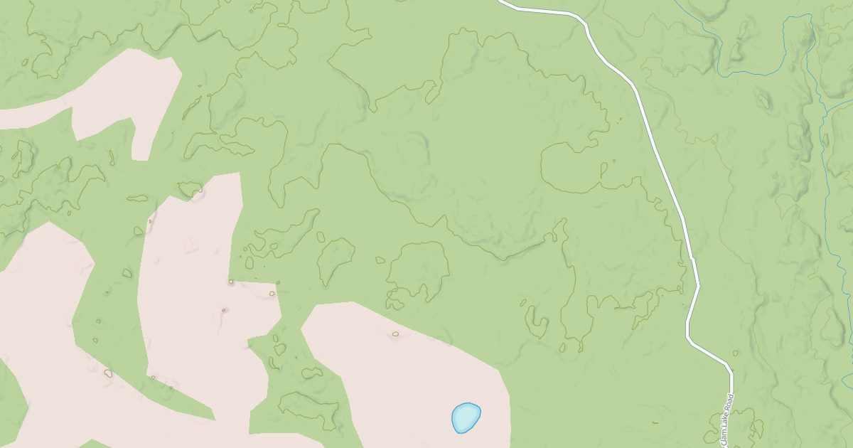Map preview of FR 387E