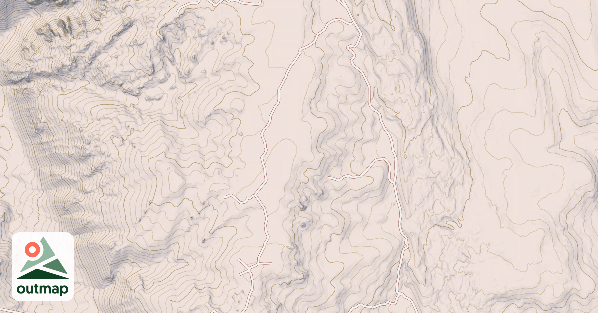 Map of 865