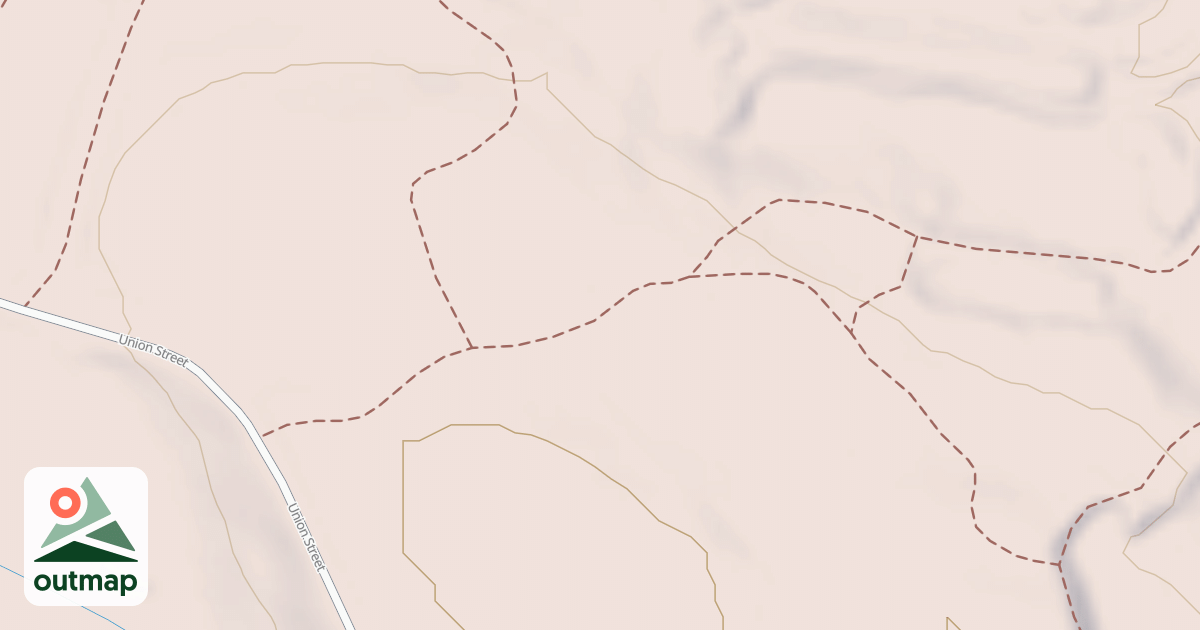 Map of USGS National Digital Trails 16c1ba2b-b515-4865-bae7-cdbedc529af8