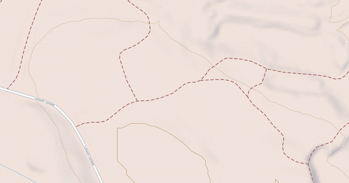 Map preview of USGS National Digital Trails 16c1ba2b-b515-4865-bae7-cdbedc529af8