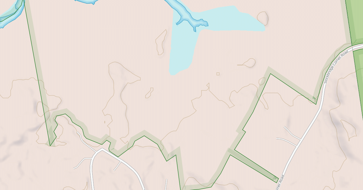 Map preview of USGS National Digital Trails 0314b04b-019c-40a8-8120-beea36f93dc9