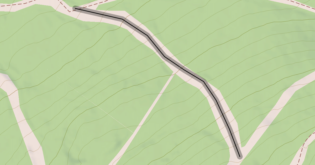 Map preview of Tomcat-Schuss