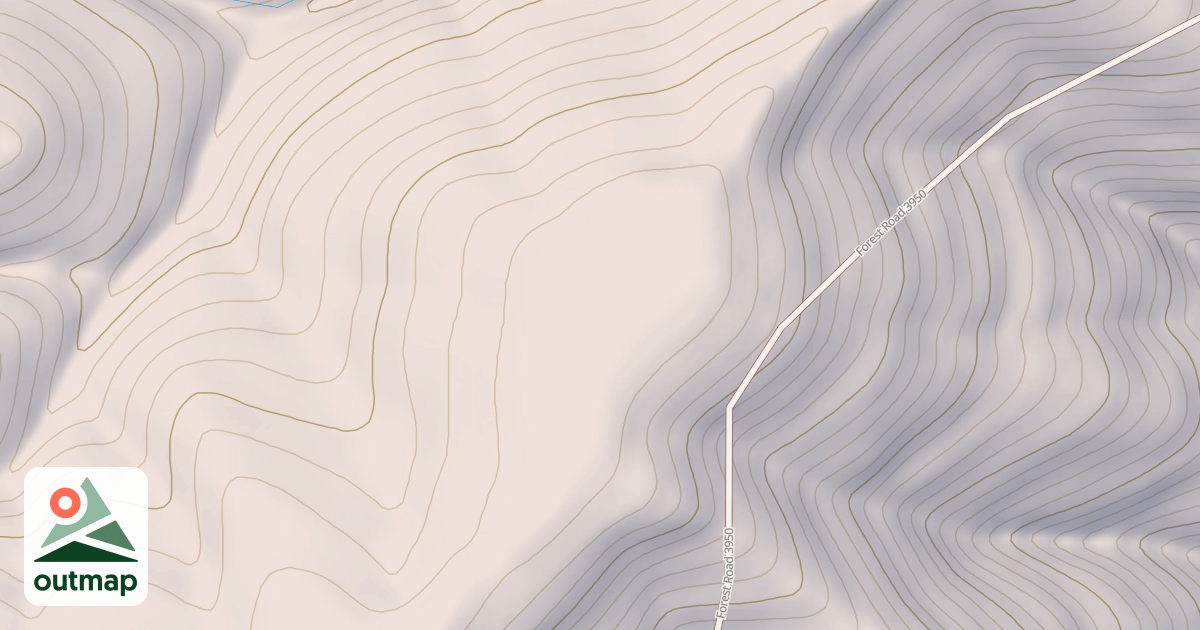 Map of ED-10