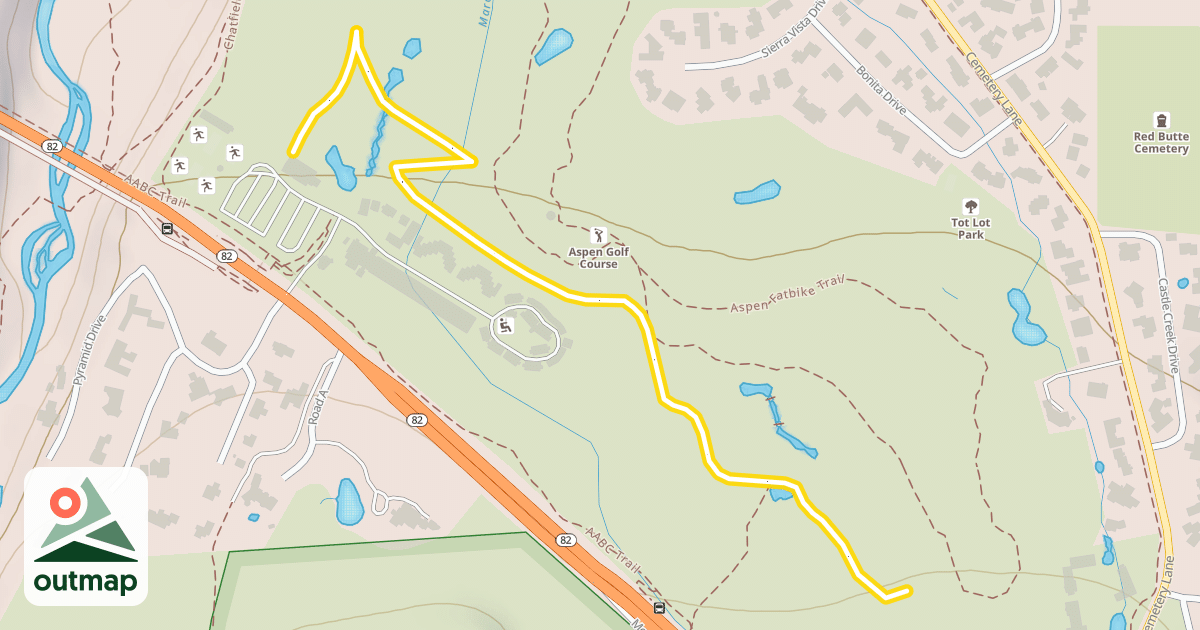 Map of 10