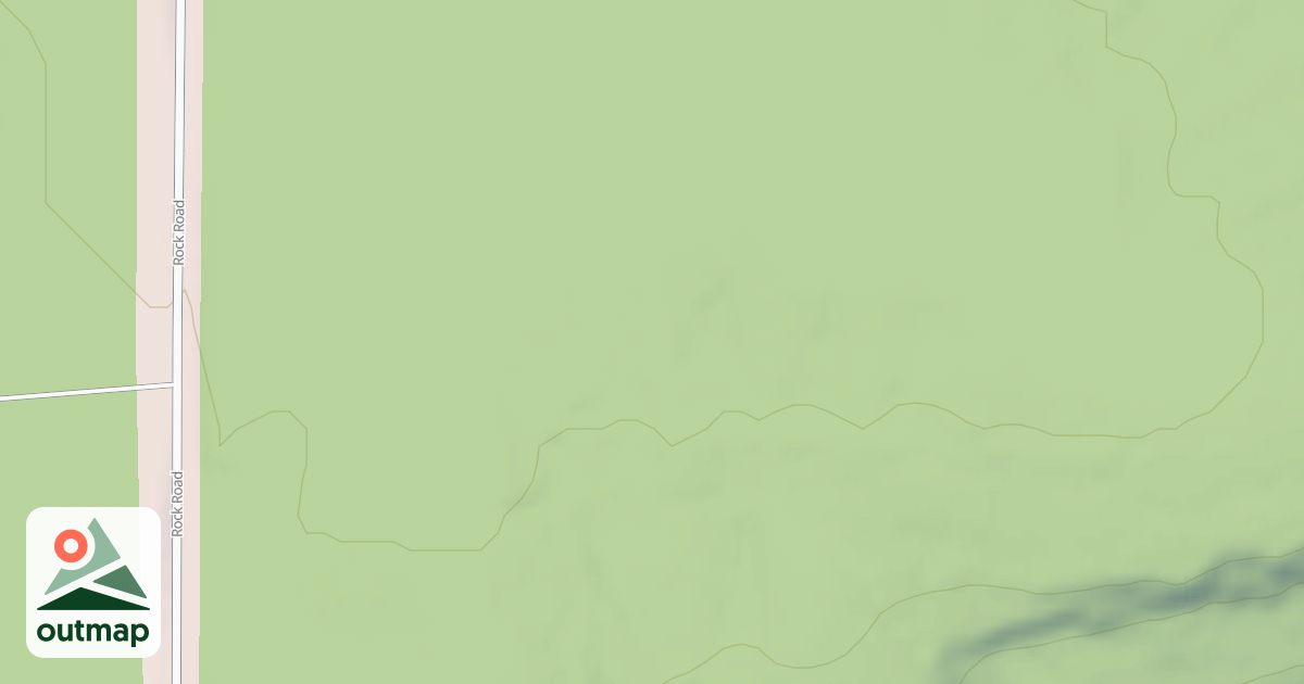 Map of DRUMSTICK RD
