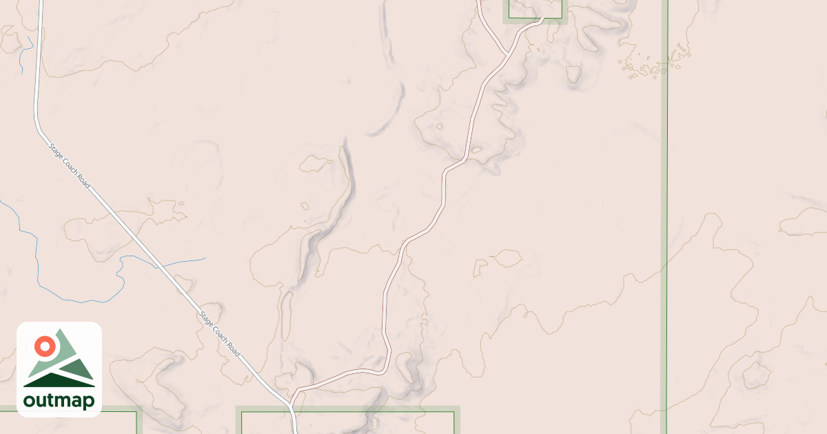 Map of FDR7211
