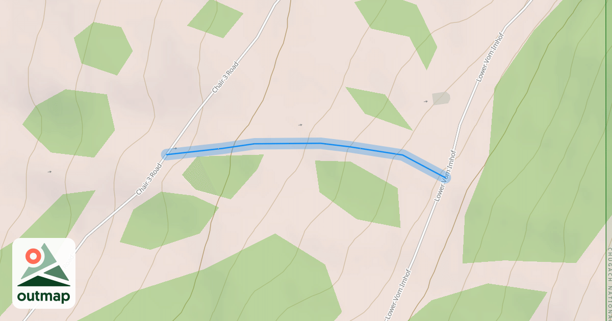 Map of Confidence