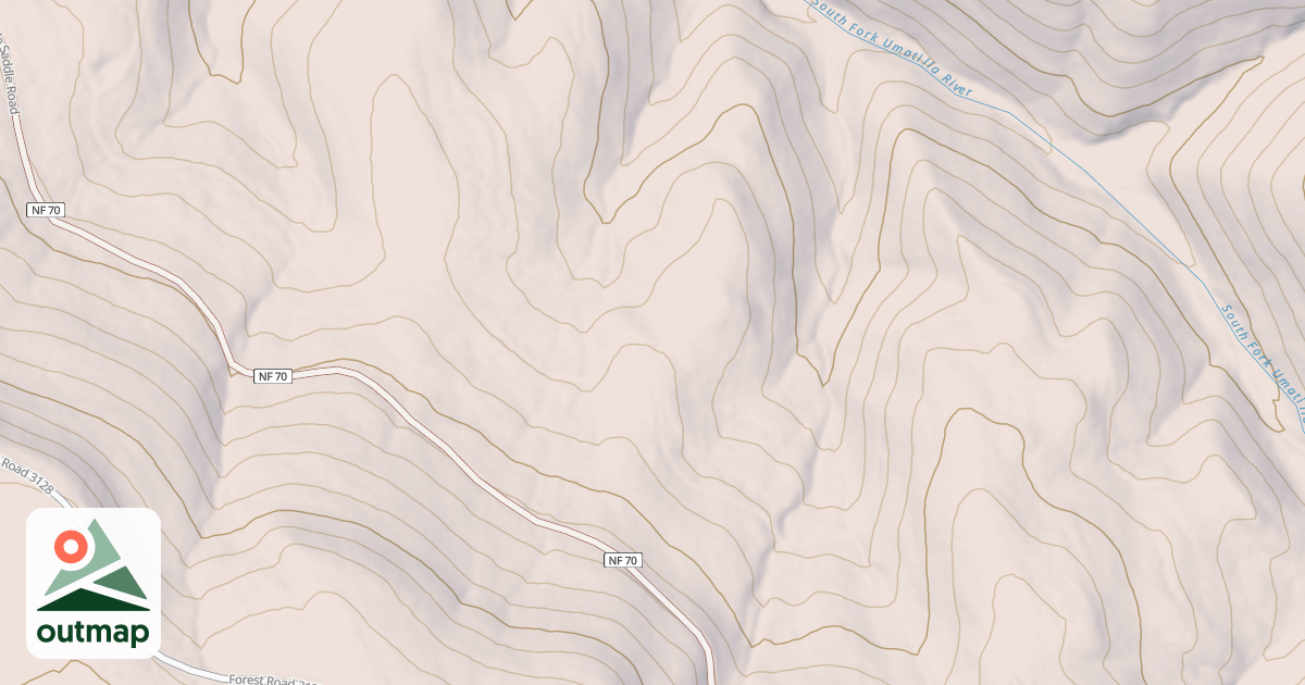 Map of O-3128071