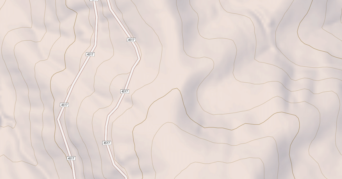 Map preview of GREEN MILLS T2