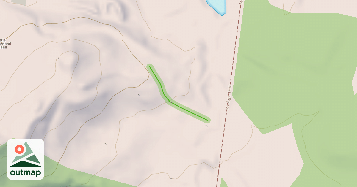 Map of Sno Bowl