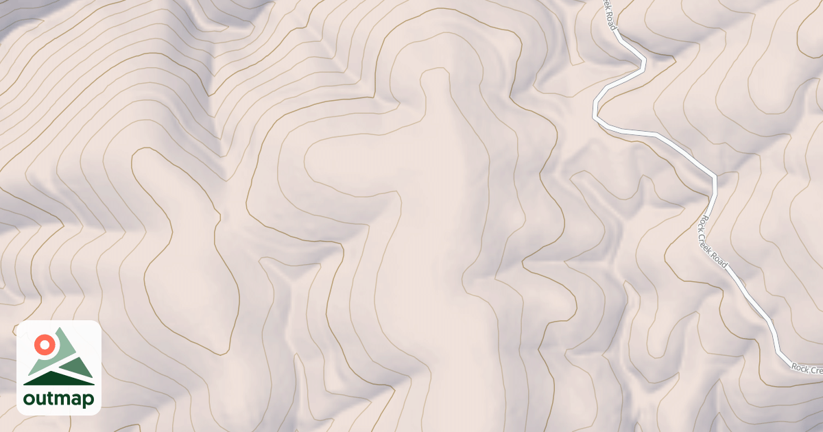 Map of Al Brass