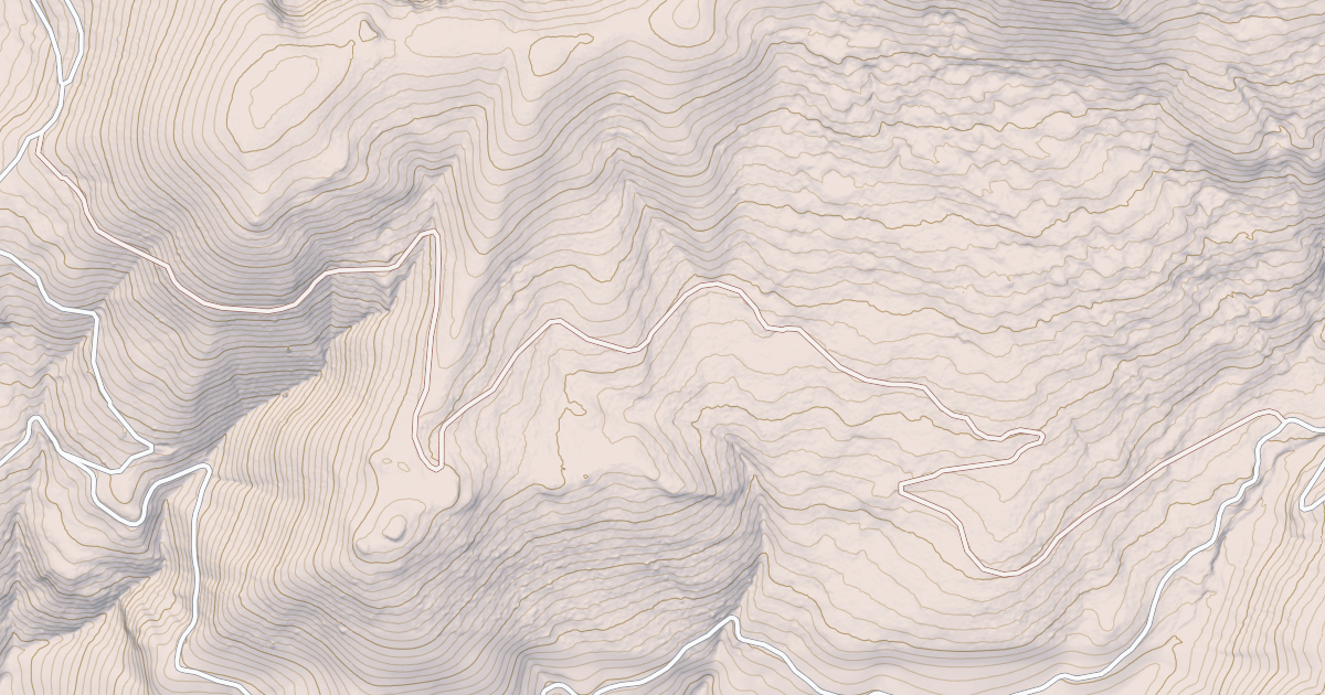 Map preview of DAVIES CREEK