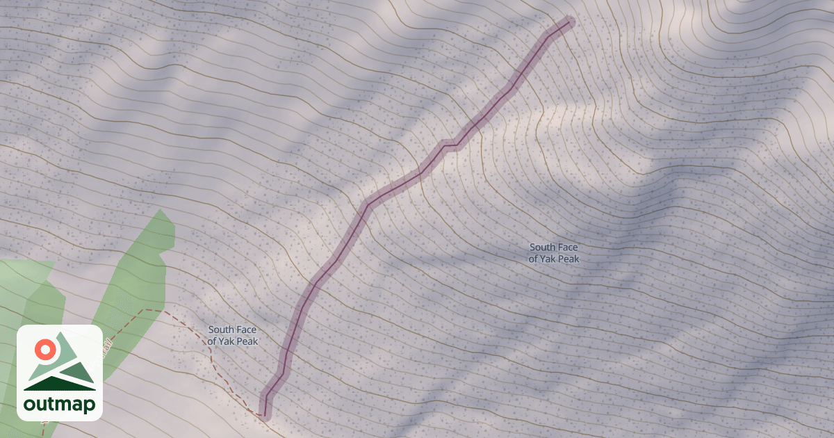Map of SOMWOW