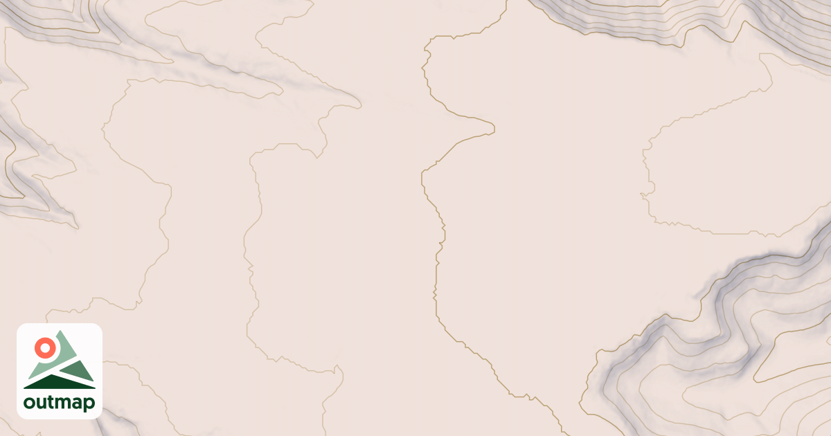 Map of 41407