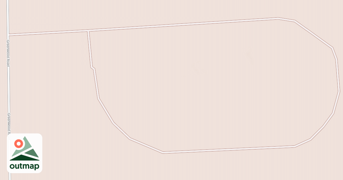 Map of 4701