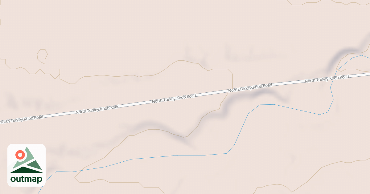 Map of BLM National GTLF Public Motorized Roads 0ec527f1-4d01-4e27-96ec-f160fa157bcf