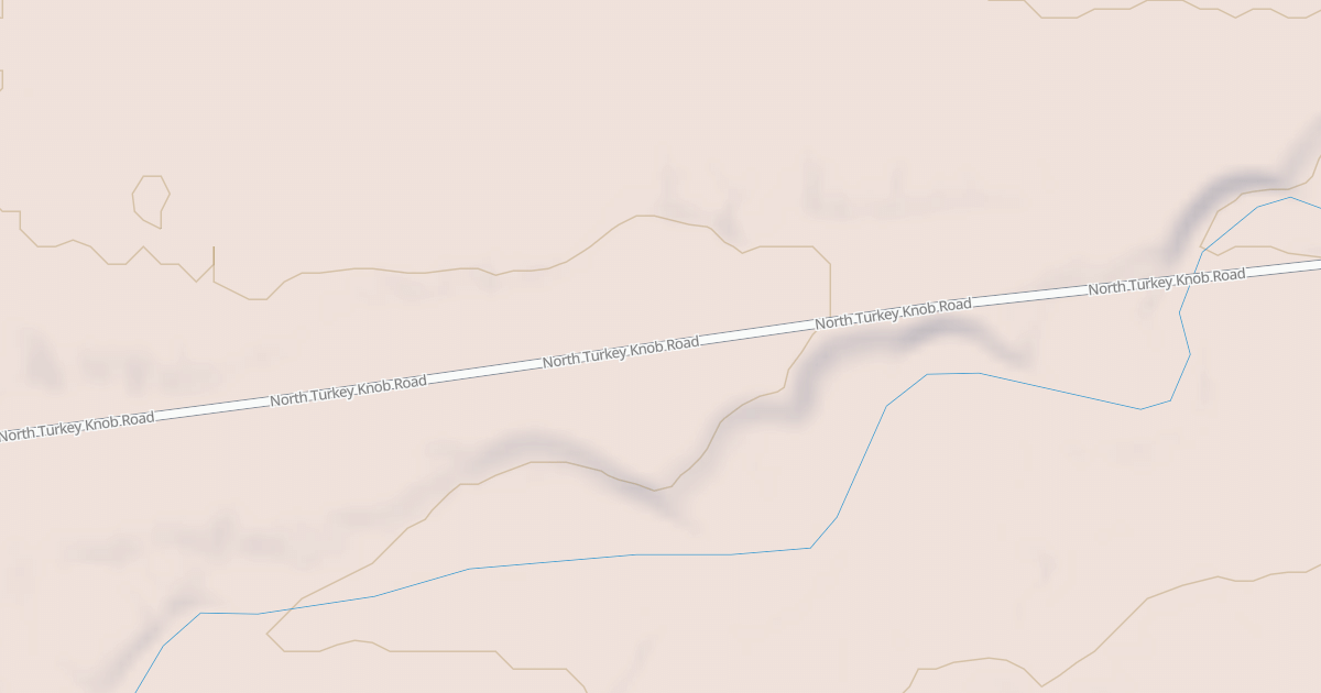 Map preview of BLM National GTLF Public Motorized Roads 0ec527f1-4d01-4e27-96ec-f160fa157bcf