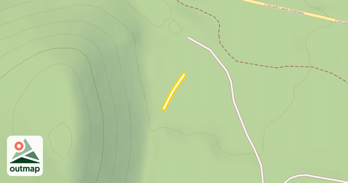 Map of Common Corridor