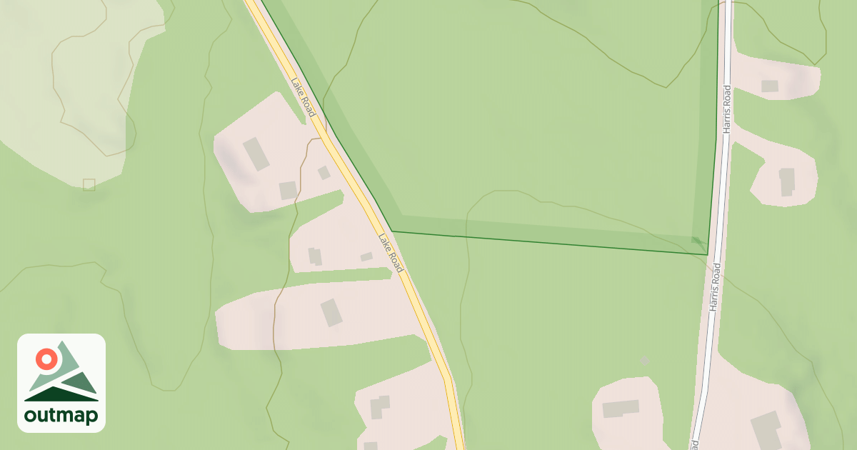 Map of USGS National Digital Trails 258cdd52-63e8-4aa4-a529-bd42dfd80a75