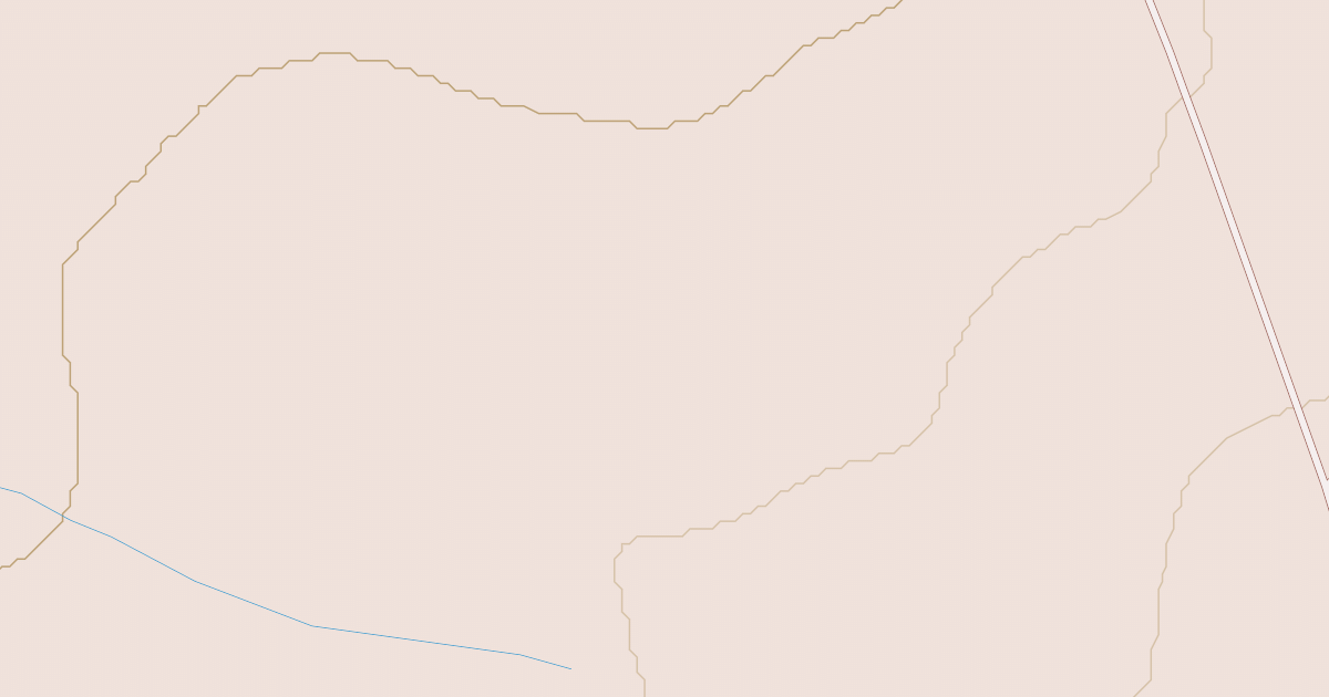 Map preview of BUTTE CAMP