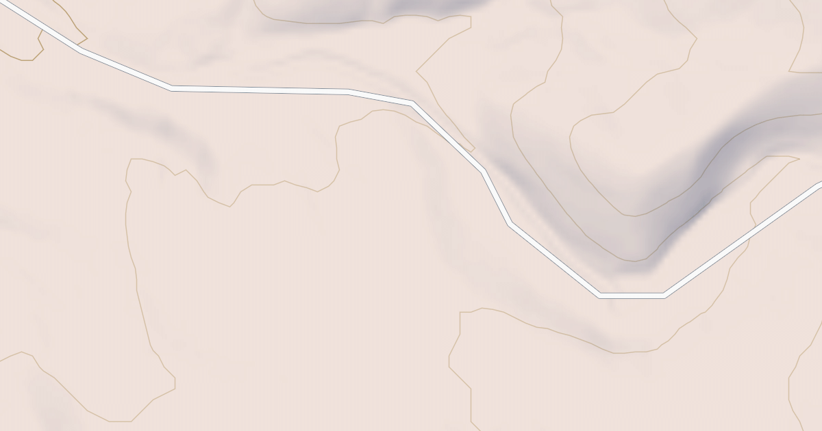 Map preview of BLM National GTLF Public Motorized Roads 5bbb13a5-70d7-44c7-b7fc-85115f30ac84