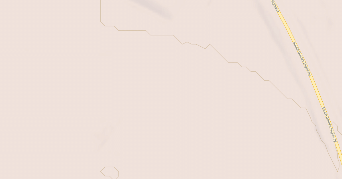 Map preview of Kinross Motorcycle Trail