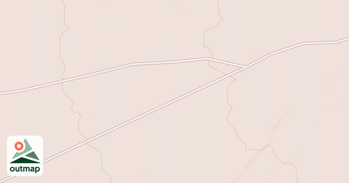 Map of BLM National GTLF Public Motorized Roads 99bc8222-da4d-441b-8bea-059f9c1cacdd