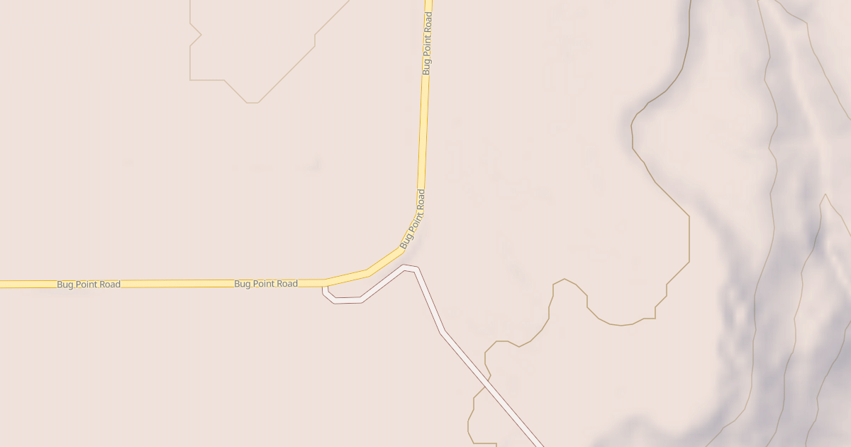 Map preview of BLM National GTLF Public Motorized Roads 0d5f9ca2-1167-4ca4-9679-5f6d7eb3ed66