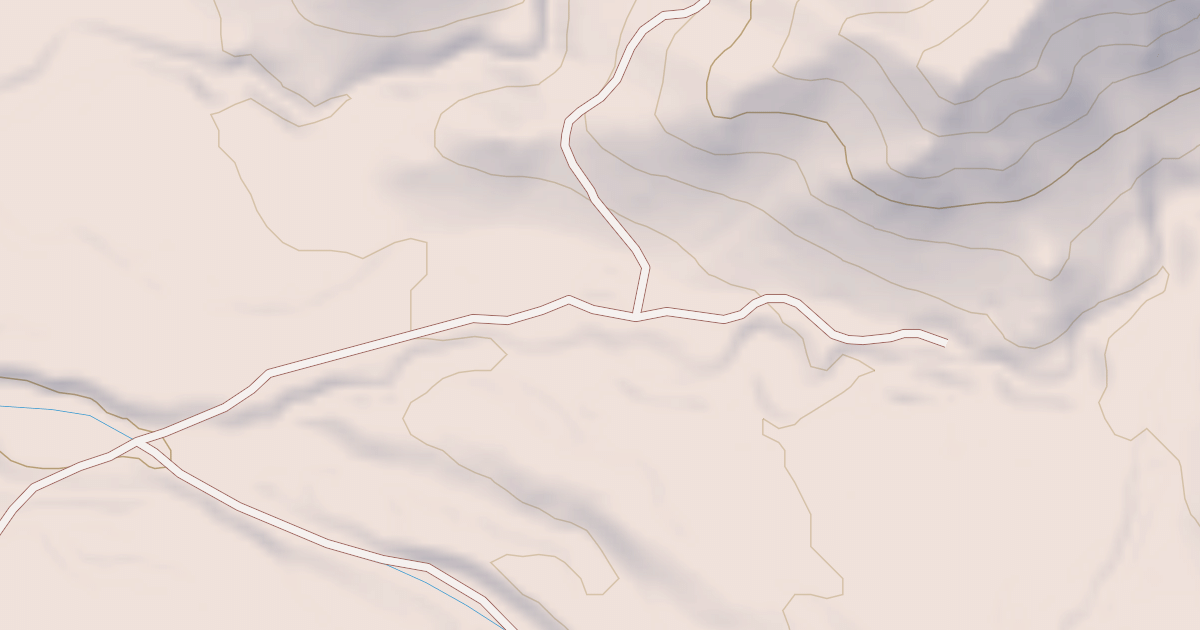 Map preview of BLM National GTLF Public Motorized Roads 0699eb62-99c8-4632-b990-96b082fb105d