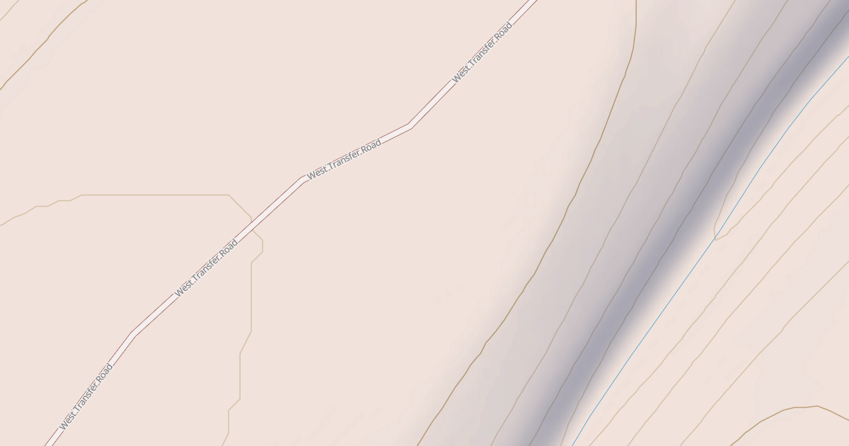 Map preview of BLM National GTLF Public Motorized Roads 23e18ce2-d5fe-4210-b11f-d9af31105b5d