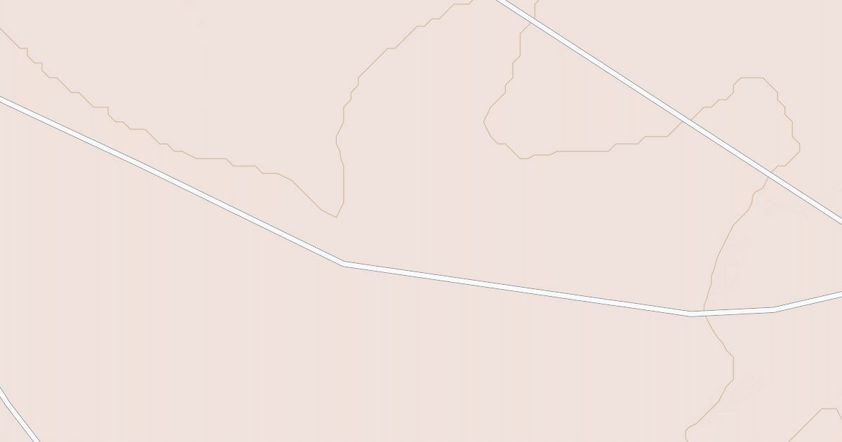 Map preview of USFS National Forest System Roads {5CD87E13-F64D-4FEA-879F-433485E489E7}