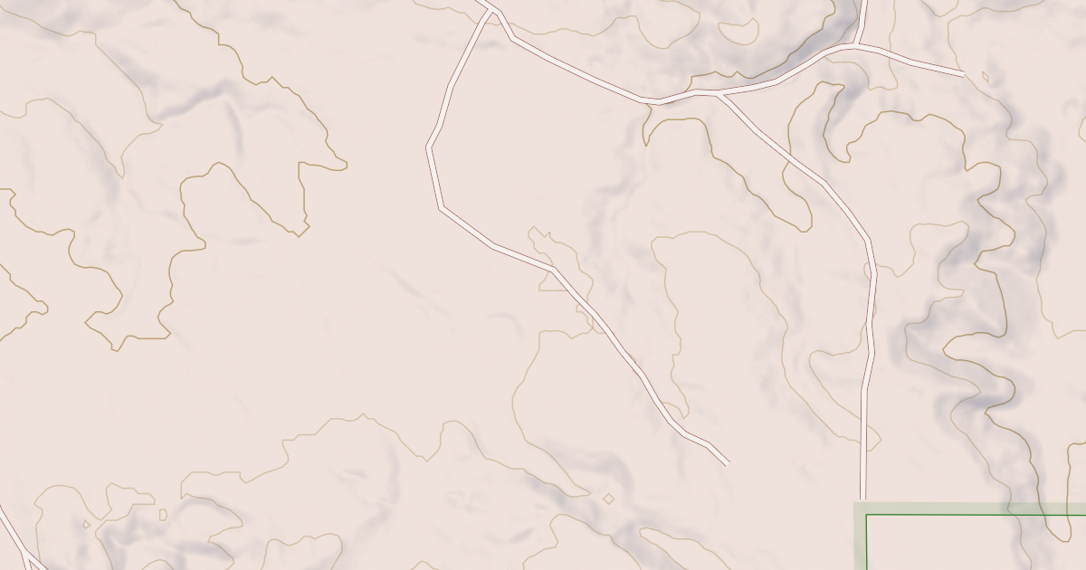 Map preview of FDR5376-G